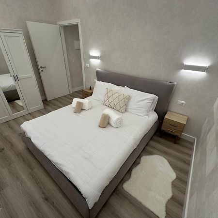Elsa & Reseda Apartments Сан Ремо Екстериор снимка