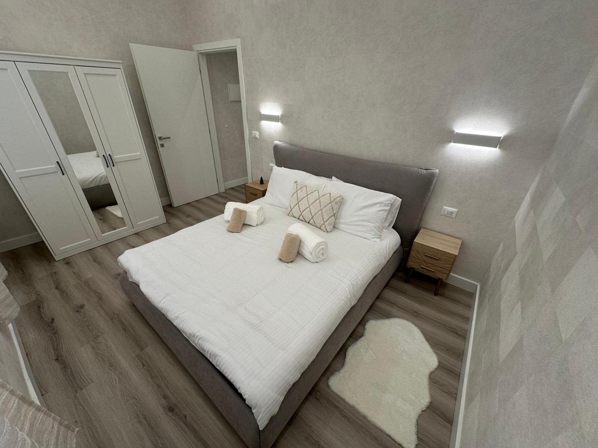 Elsa & Reseda Apartments Сан Ремо Екстериор снимка