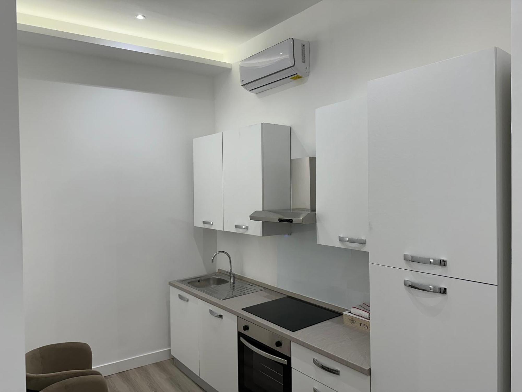 Elsa & Reseda Apartments Сан Ремо Екстериор снимка