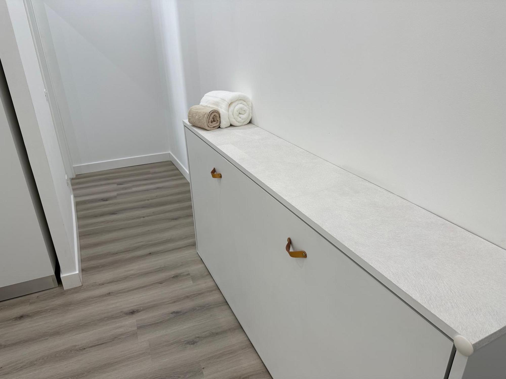 Elsa & Reseda Apartments Сан Ремо Екстериор снимка
